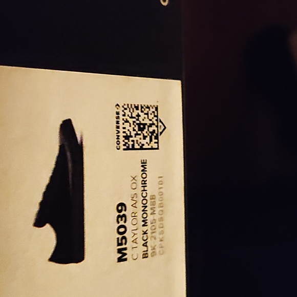 Converse - Picture 5 of 5